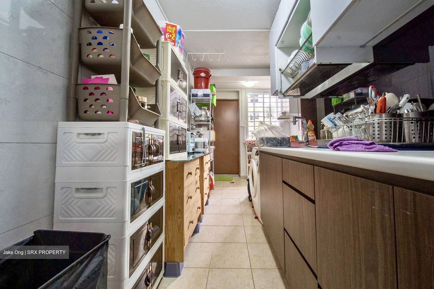Blk 28 Jalan Klinik (Bukit Merah), HDB 3 Rooms #522804141